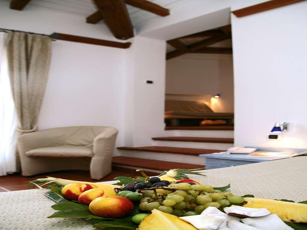Hotel Palumbalza Porto Rotondo Room photo