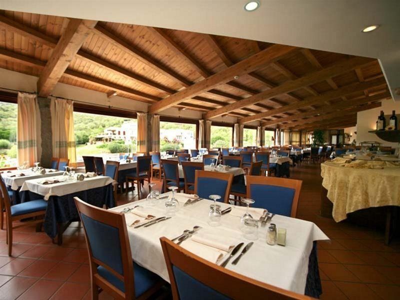 Hotel Palumbalza Porto Rotondo Exterior photo